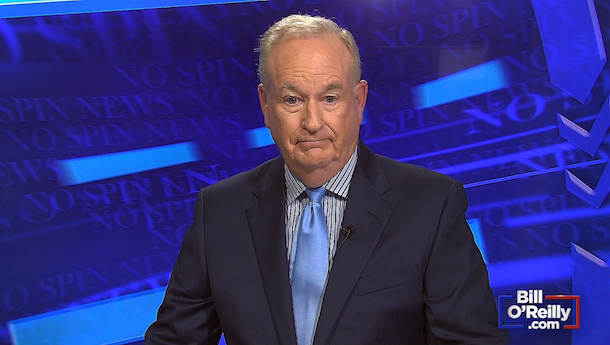 WATCH: O'Reilly's Post-Debate Analysis