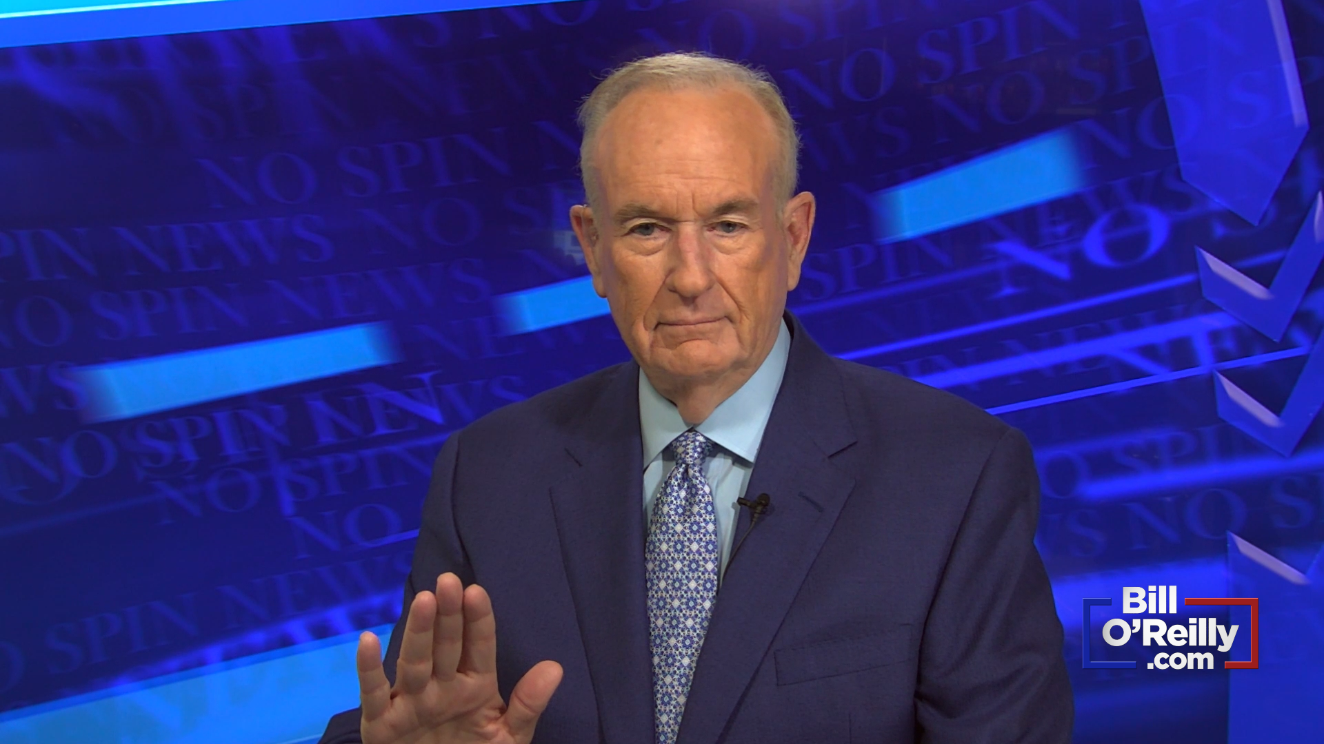 Bill's Complete Rundown of the Fox News Upheaval