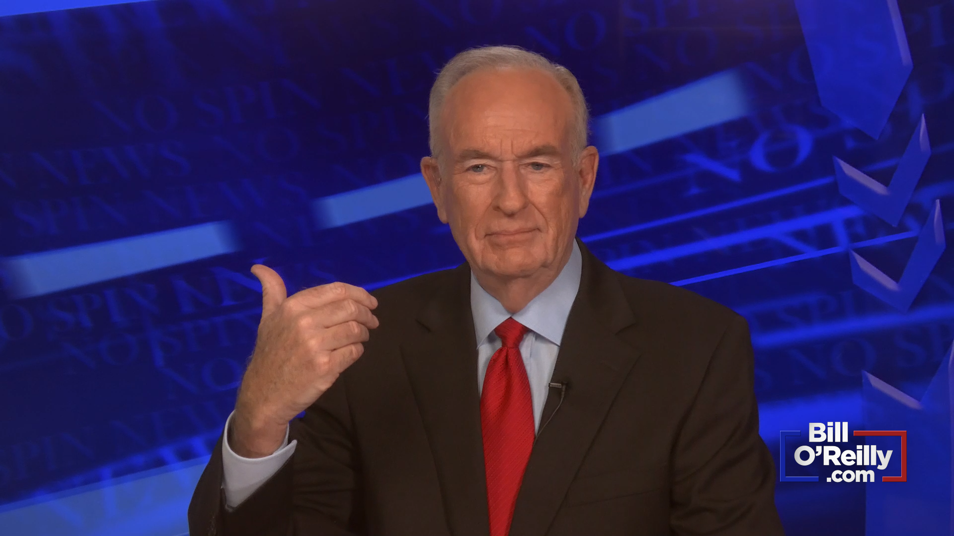 O'Reilly: Anheuser-Busch Should Just Shut Up!