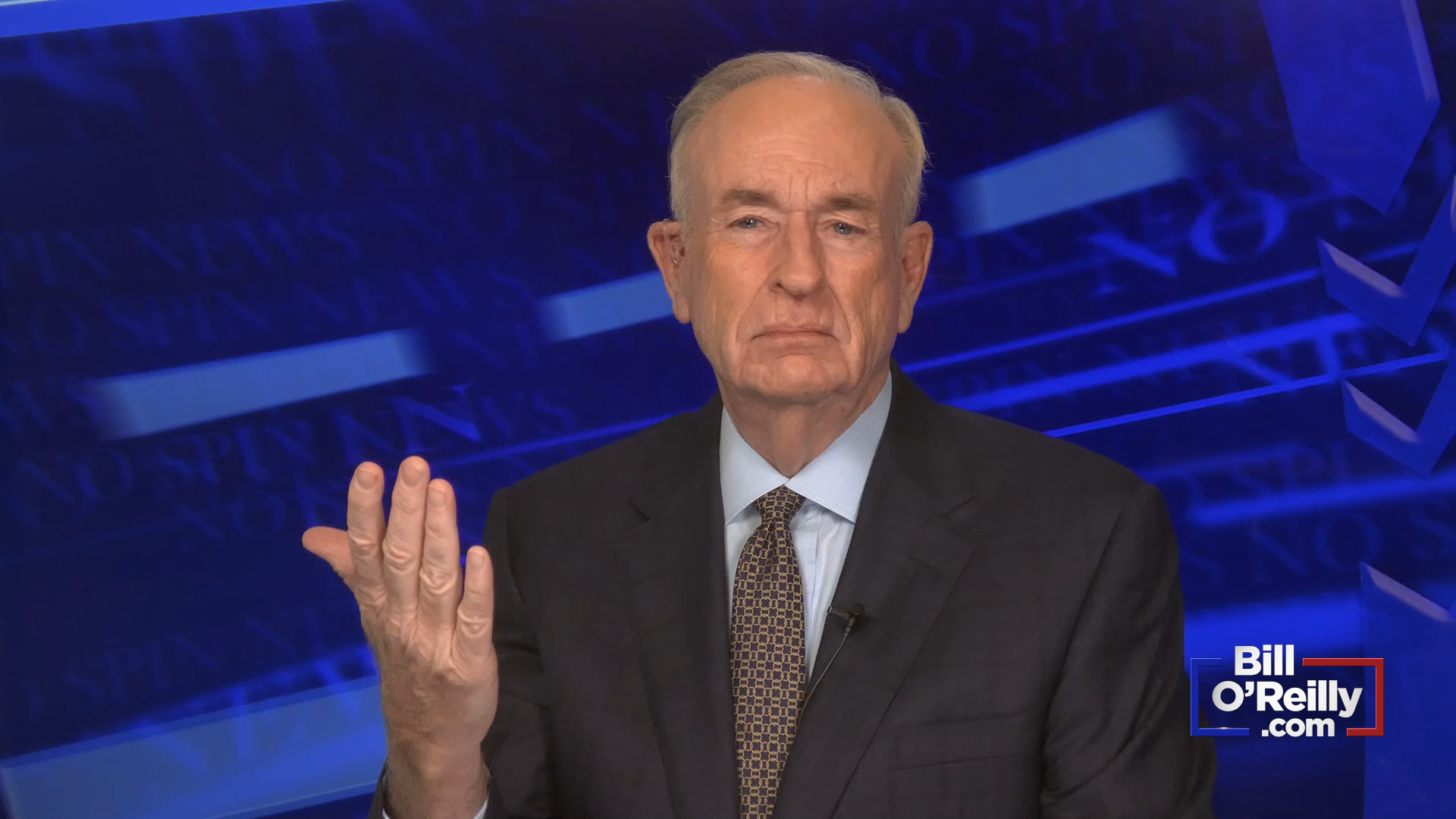 O'Reilly: News Consumers Beware!