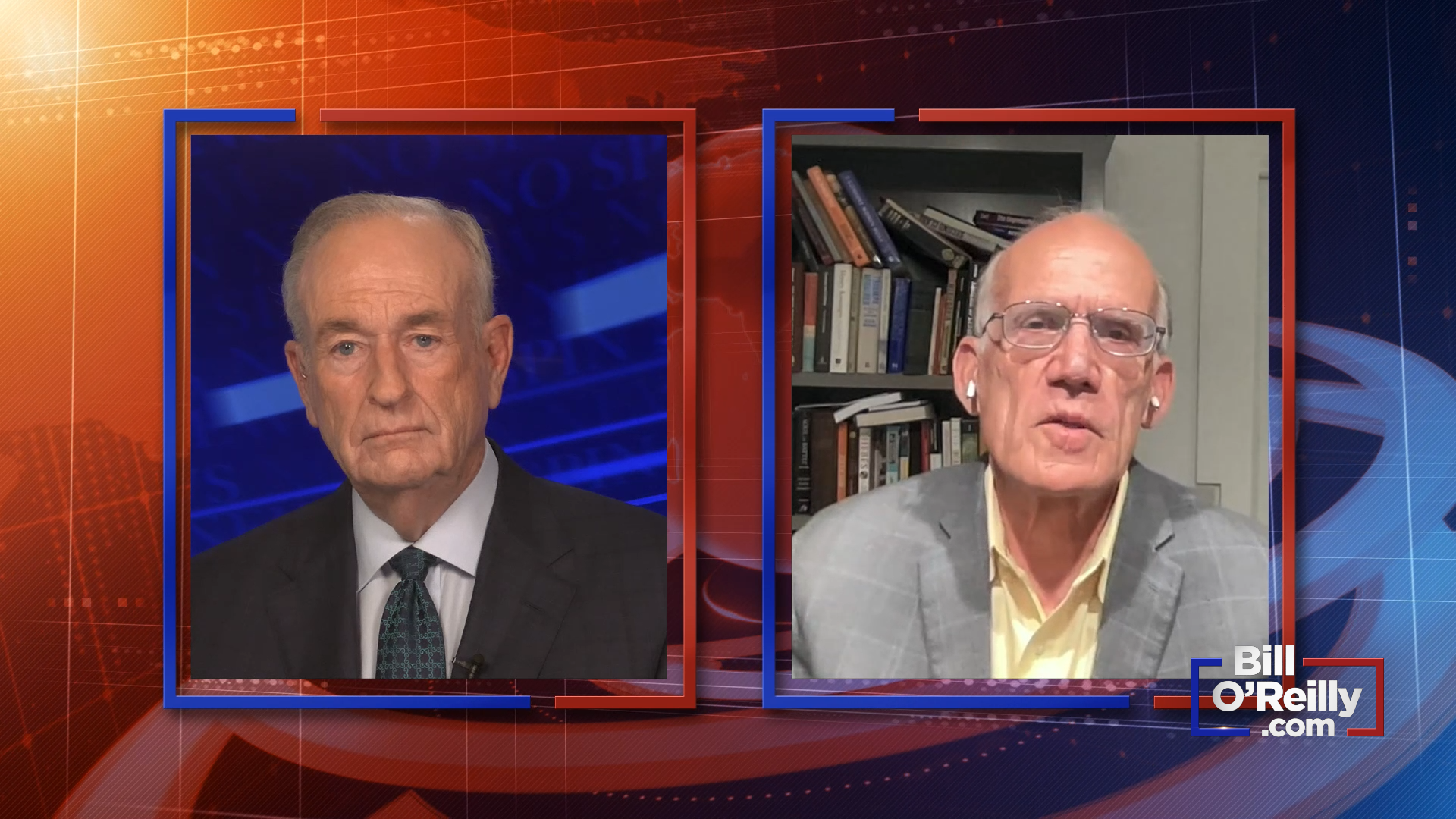 Victor Davis Hanson on the American Empire