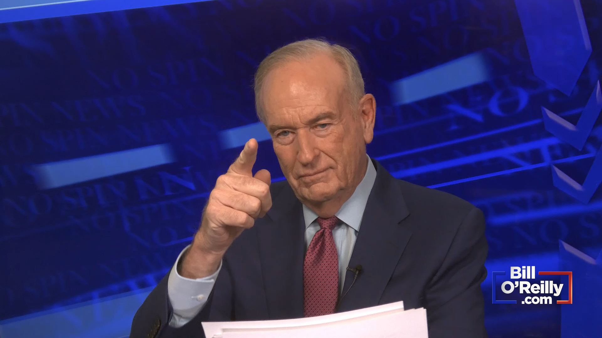 CNN's Interview Mistake