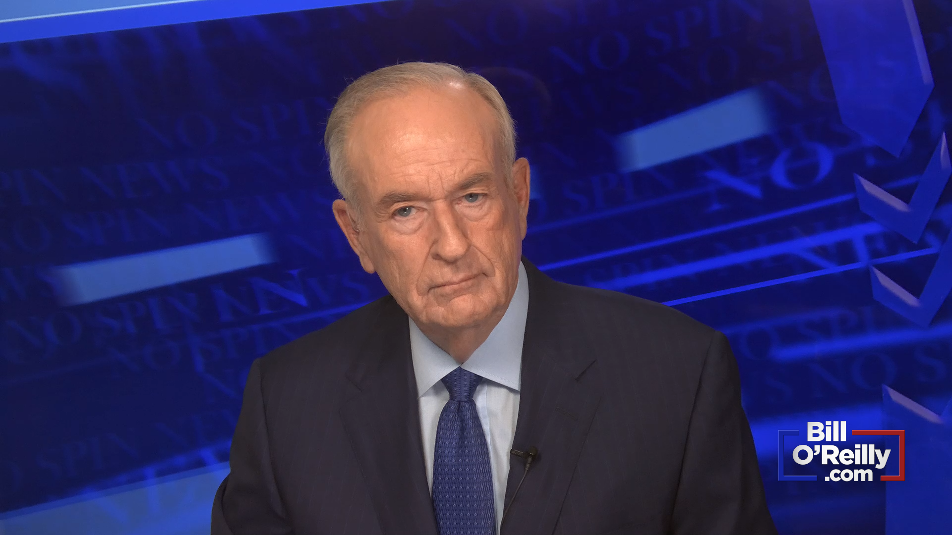 O'Reilly on the Changing Political Landscape