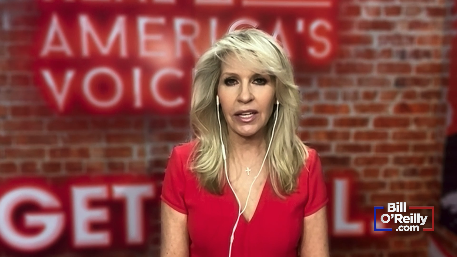 Monica Crowley on the RNC Love for Trump