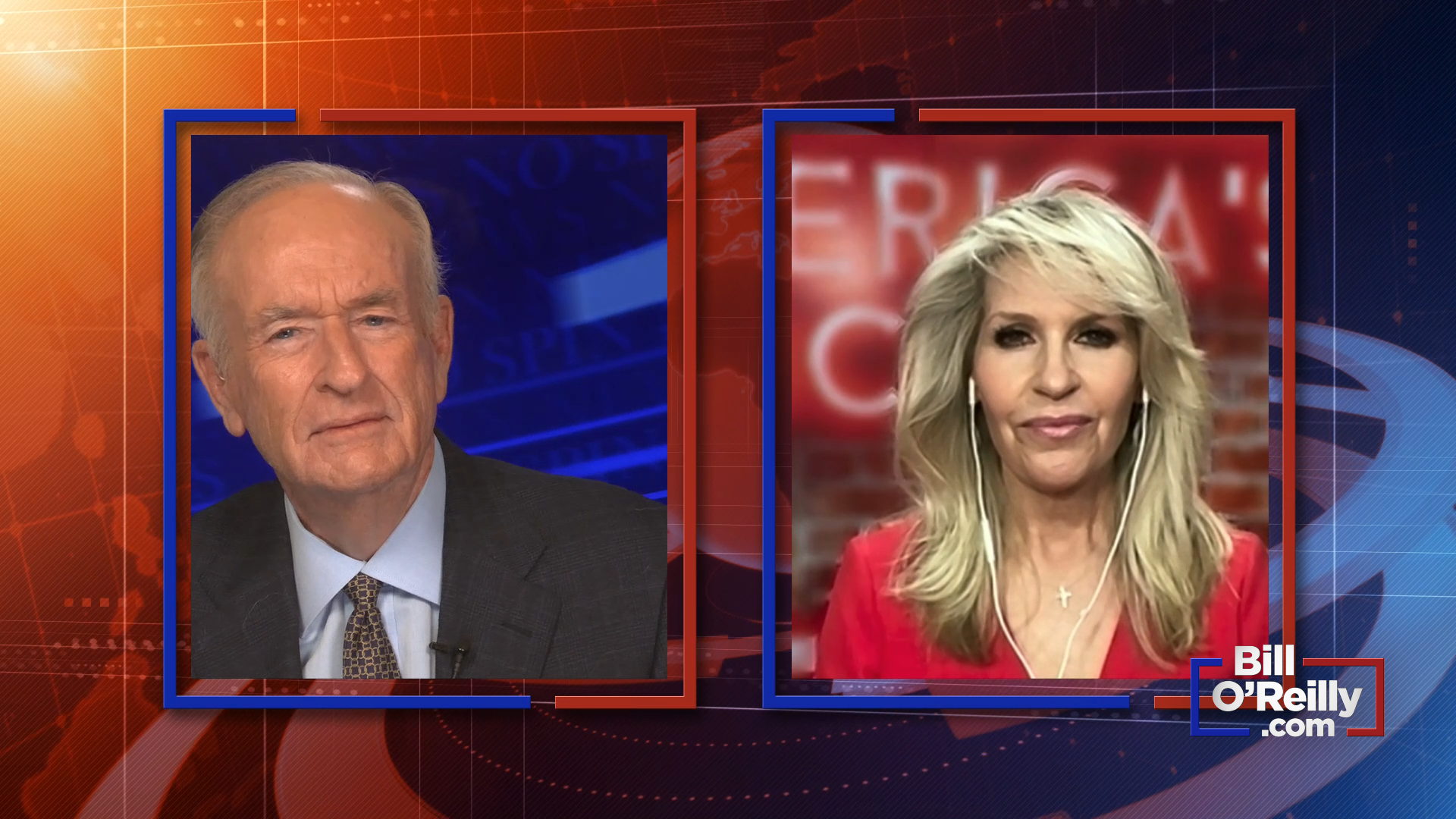 Monica Crowley's Conventional Wisdom