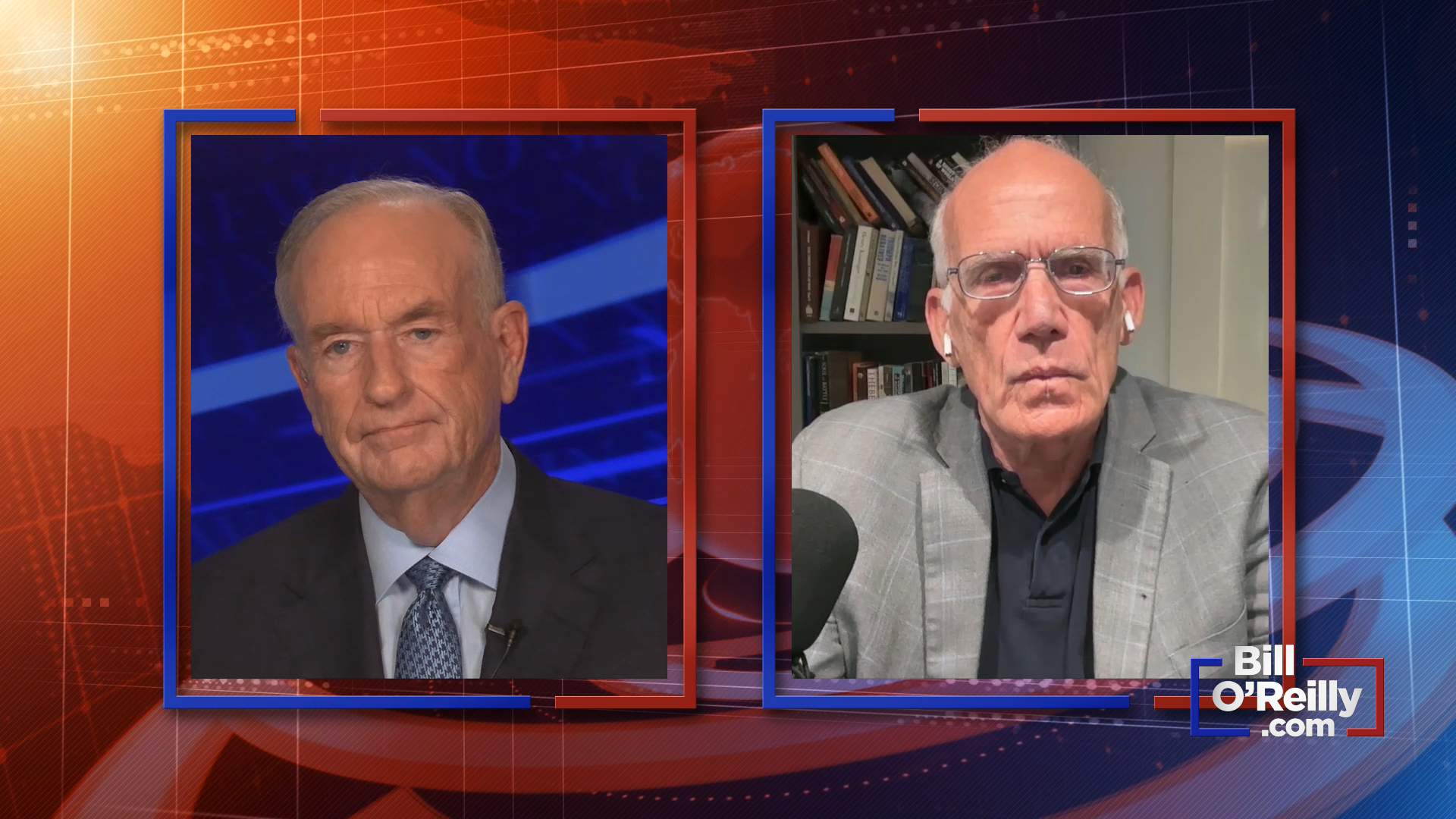 Victor Davis Hanson on the Campaigns