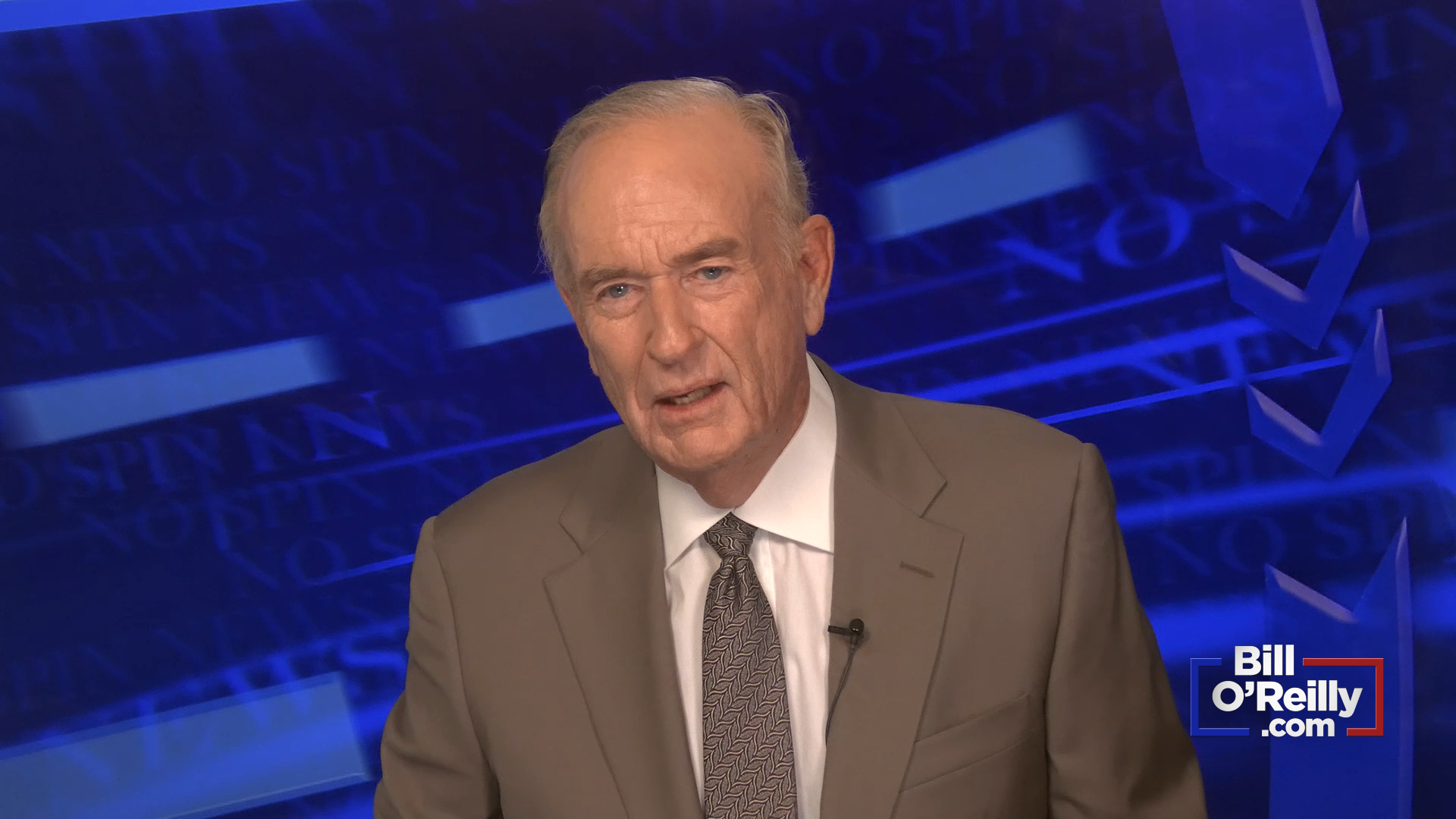 O'Reilly's Solution for School Shootings