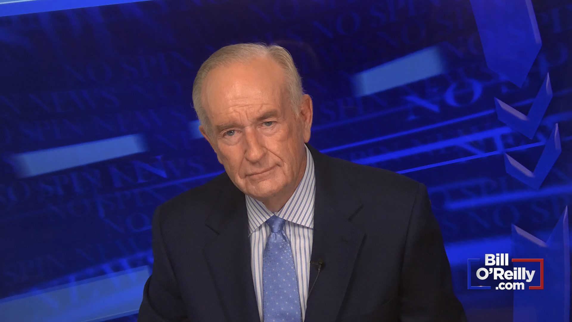 O'Reilly: Nikki Haley Could Help Trump