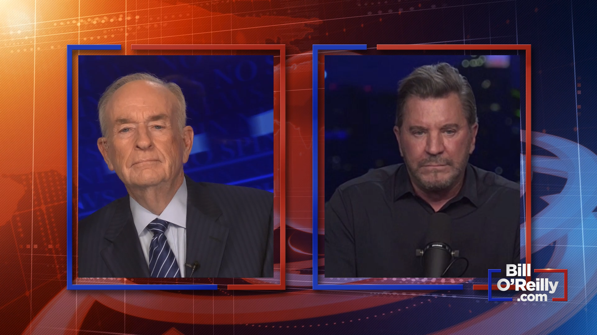 MUST WATCH: Bill O'Reilly and Eric Bolling Debate Trump's Cabinet Picks