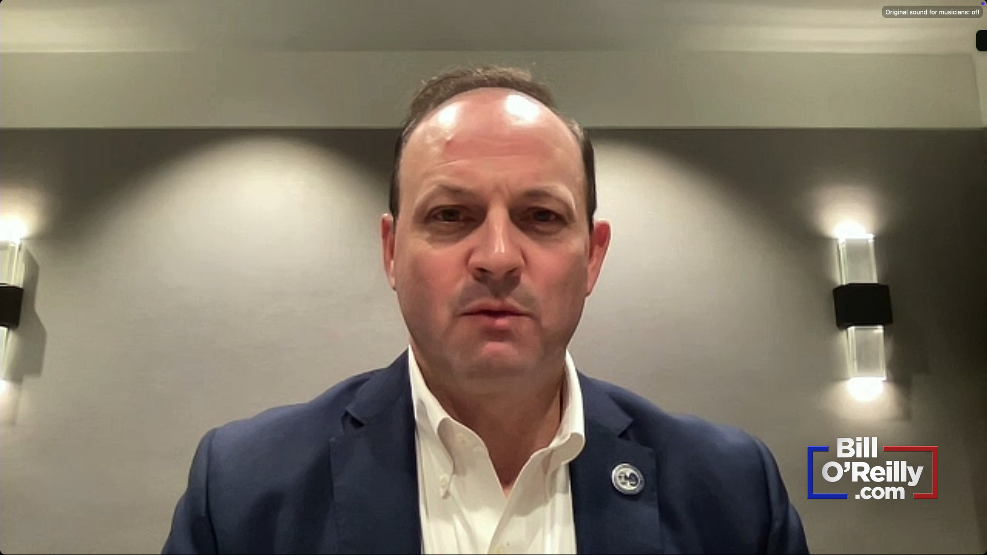 Alan Wilson on the Debate Over Trans Procedures on Minors