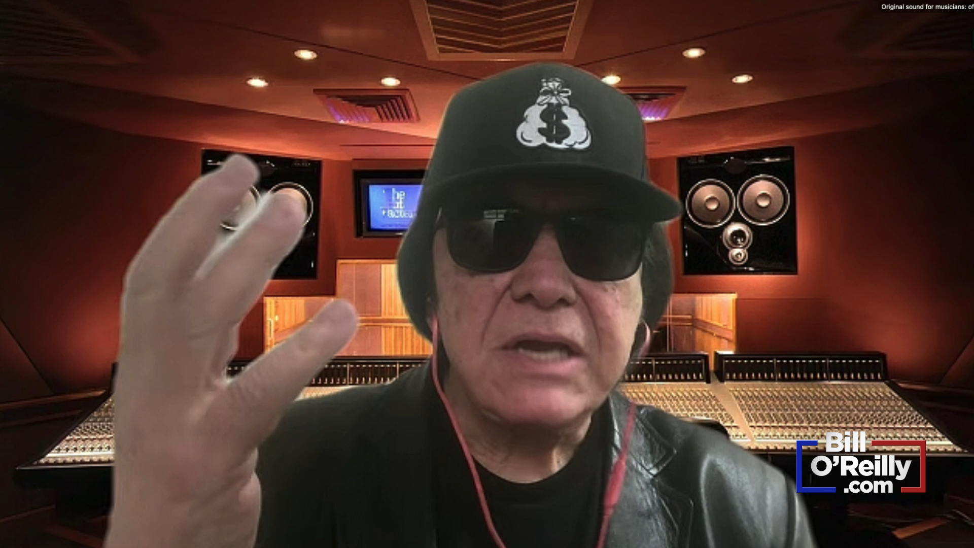 Gene Simmons on Whether Rock 'N Roll is Dead