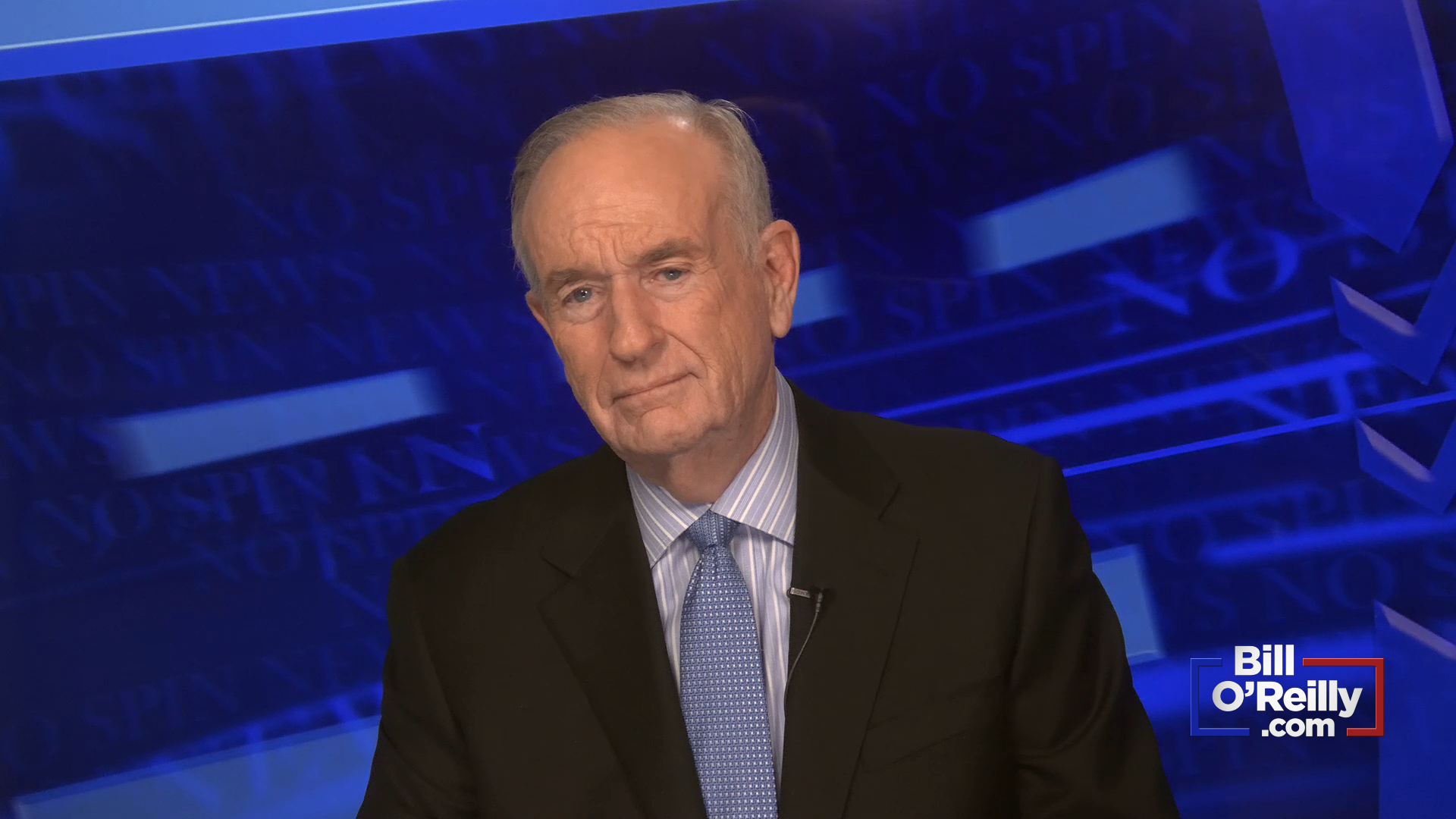 Bill O'Reilly on Why You Should be Insulted Over Biden and the Drones, 'This is a Bunch of Bull!'