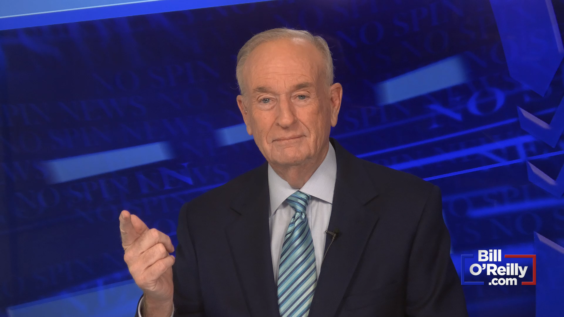 Bill O'Reilly's Message to Mexico's President: 'You Got to Stop This!'