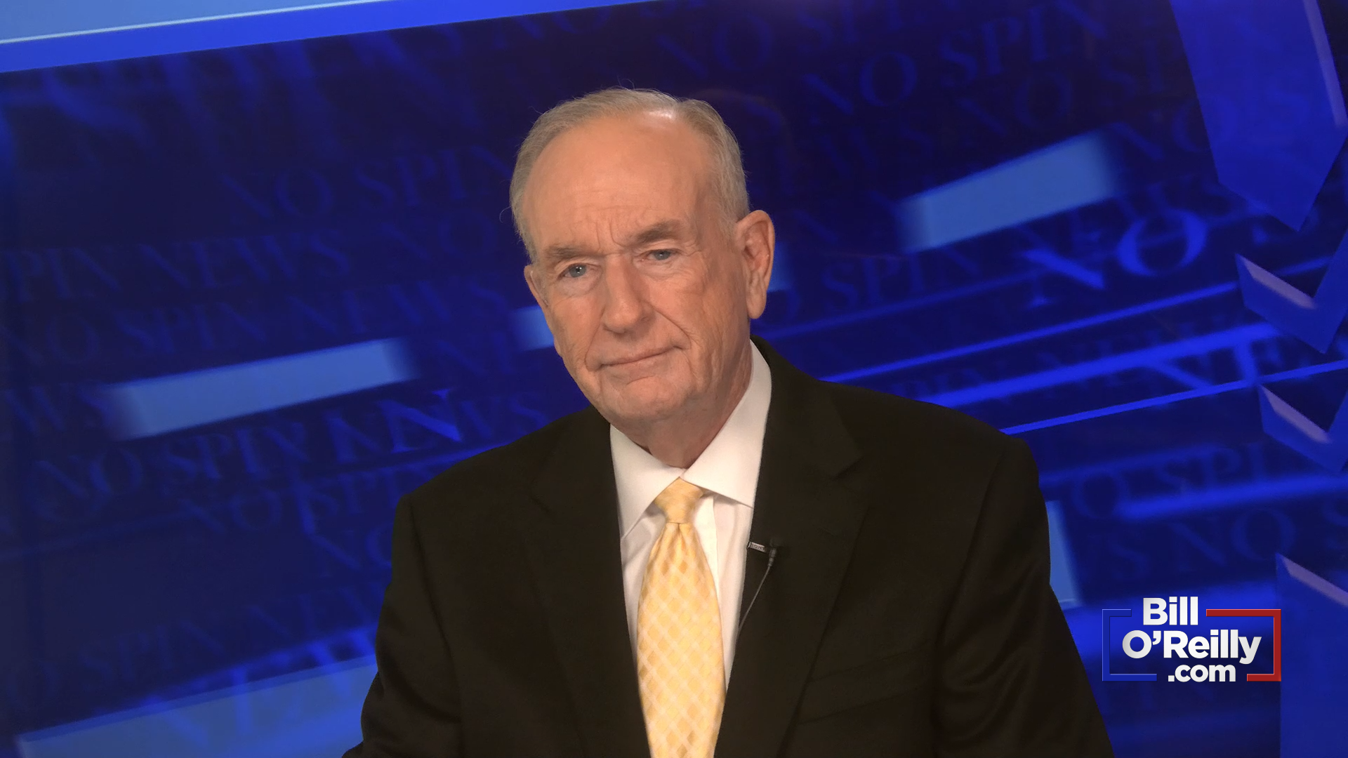 Bill O'Reilly: 'Mexico is America's Enemy!'