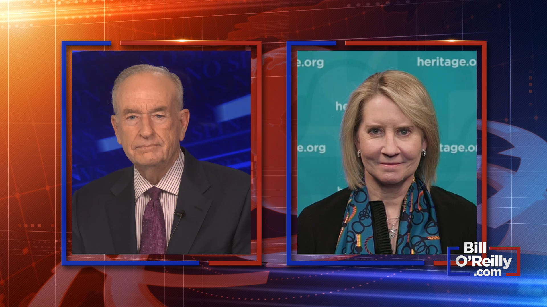 Victoria Coates on Israel, Hamas and Iran