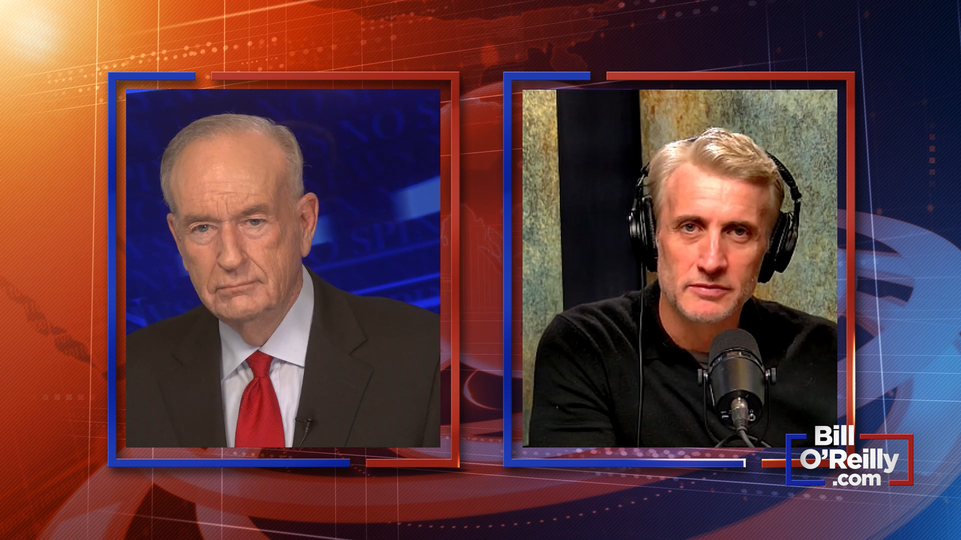 Dan Abrams on the Media Losing Power