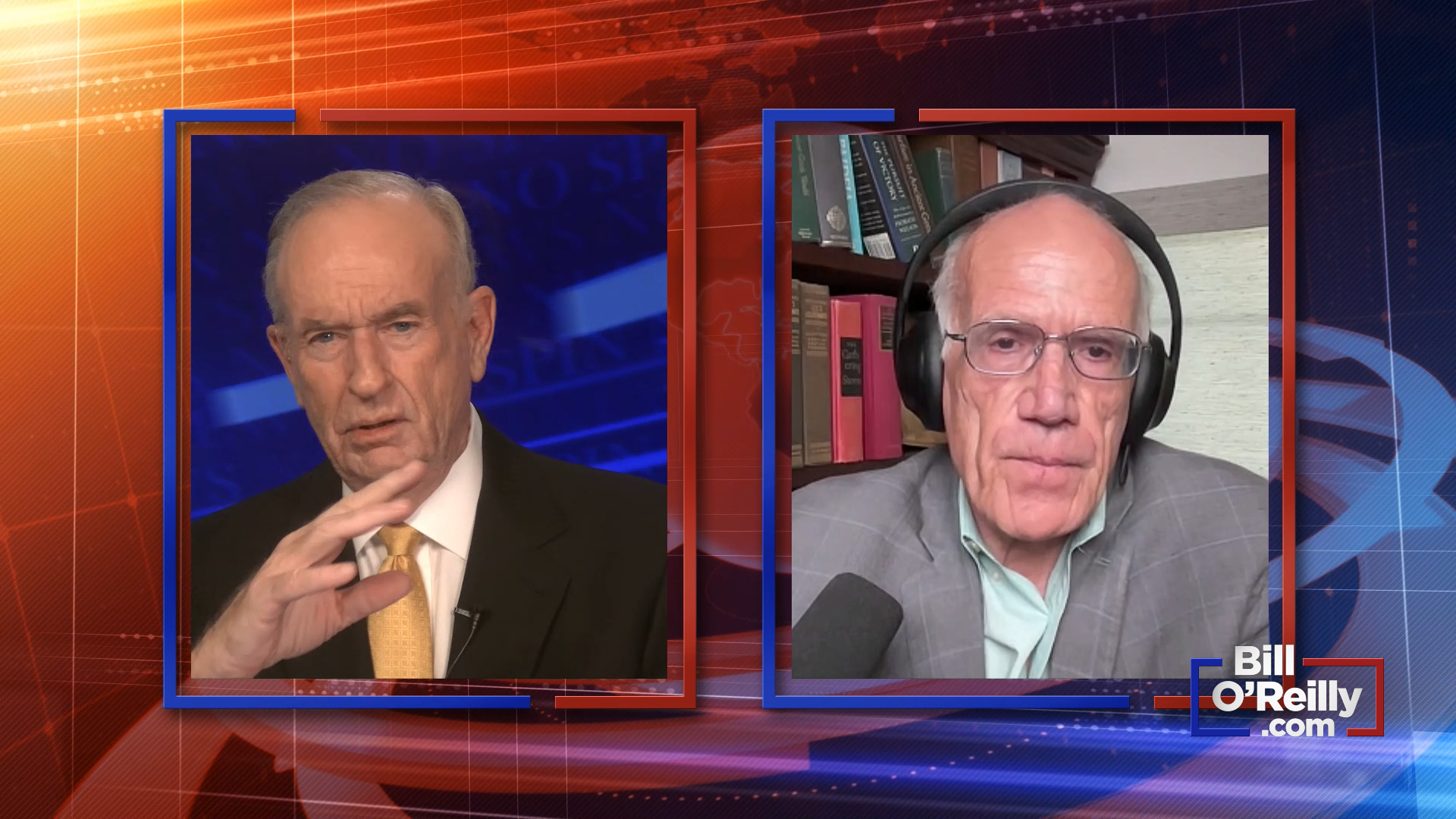 Victor Davis Hanson: America's Relationship With China