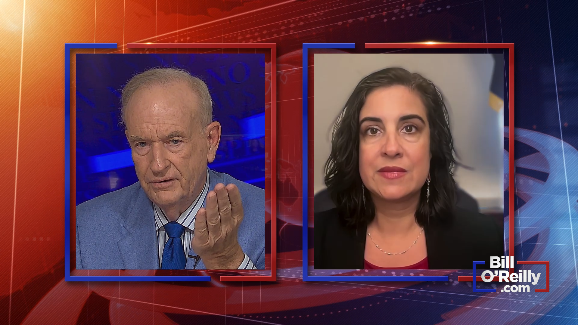 Congresswoman Malliotakis on the Dems Impeachment Effort