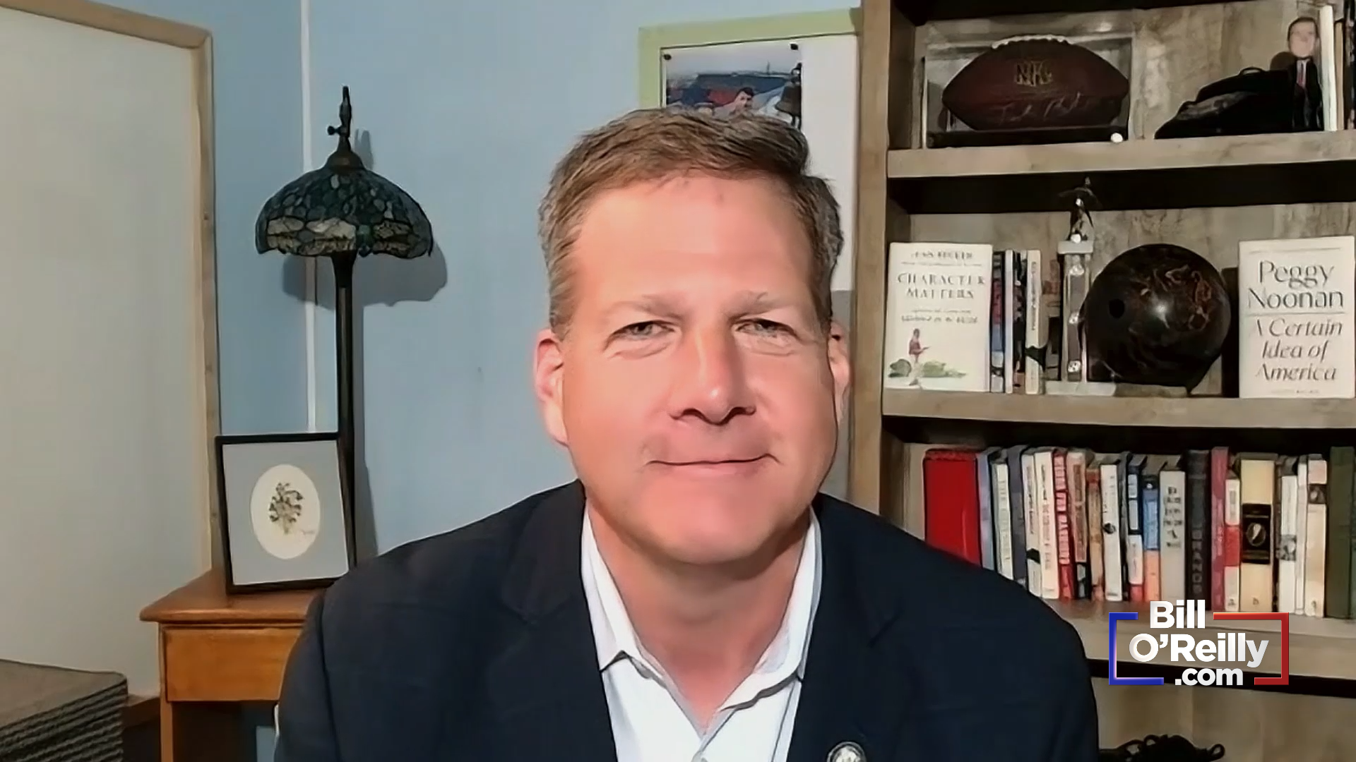 Sununu Slams Democrat Presidential Frontrunners