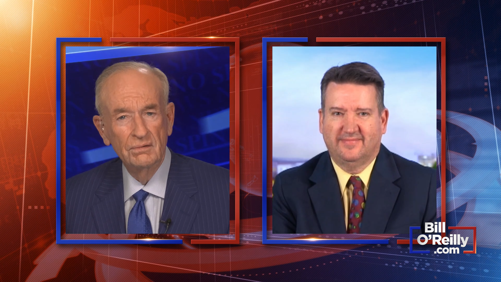 Bill O'Reilly & Tim Graham on Why CBS News is 'Freaking Out' Over Bari Weiss