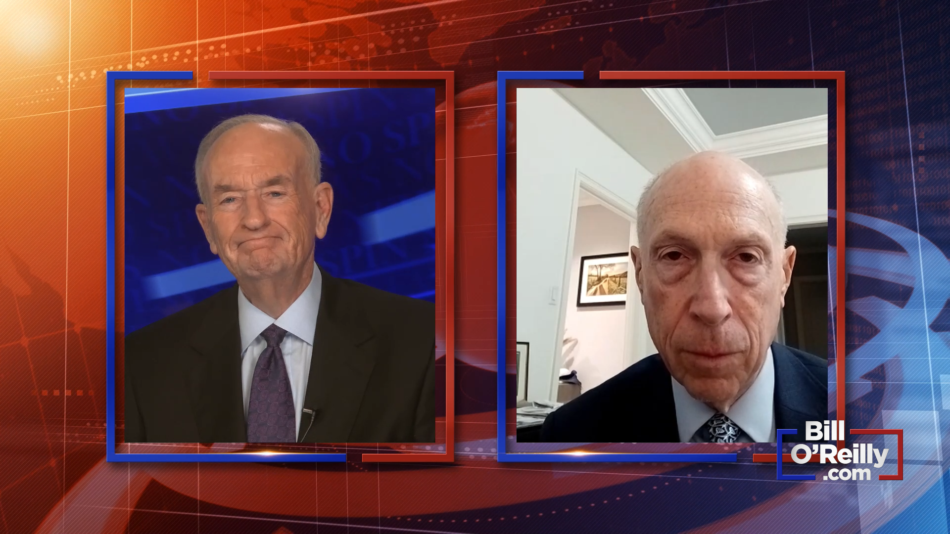 Doug Schoen on the Midterm Elections Reality