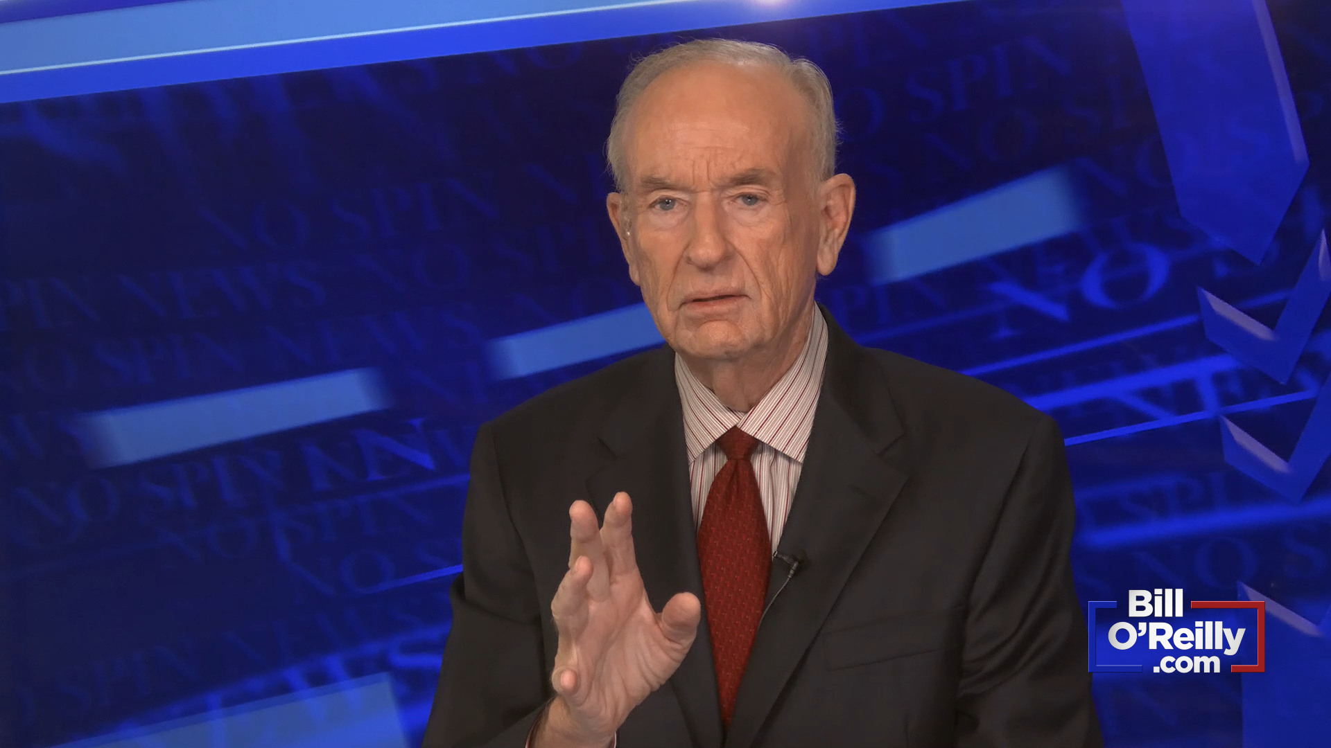 President Trump's Love/Hate Relationship With the Press