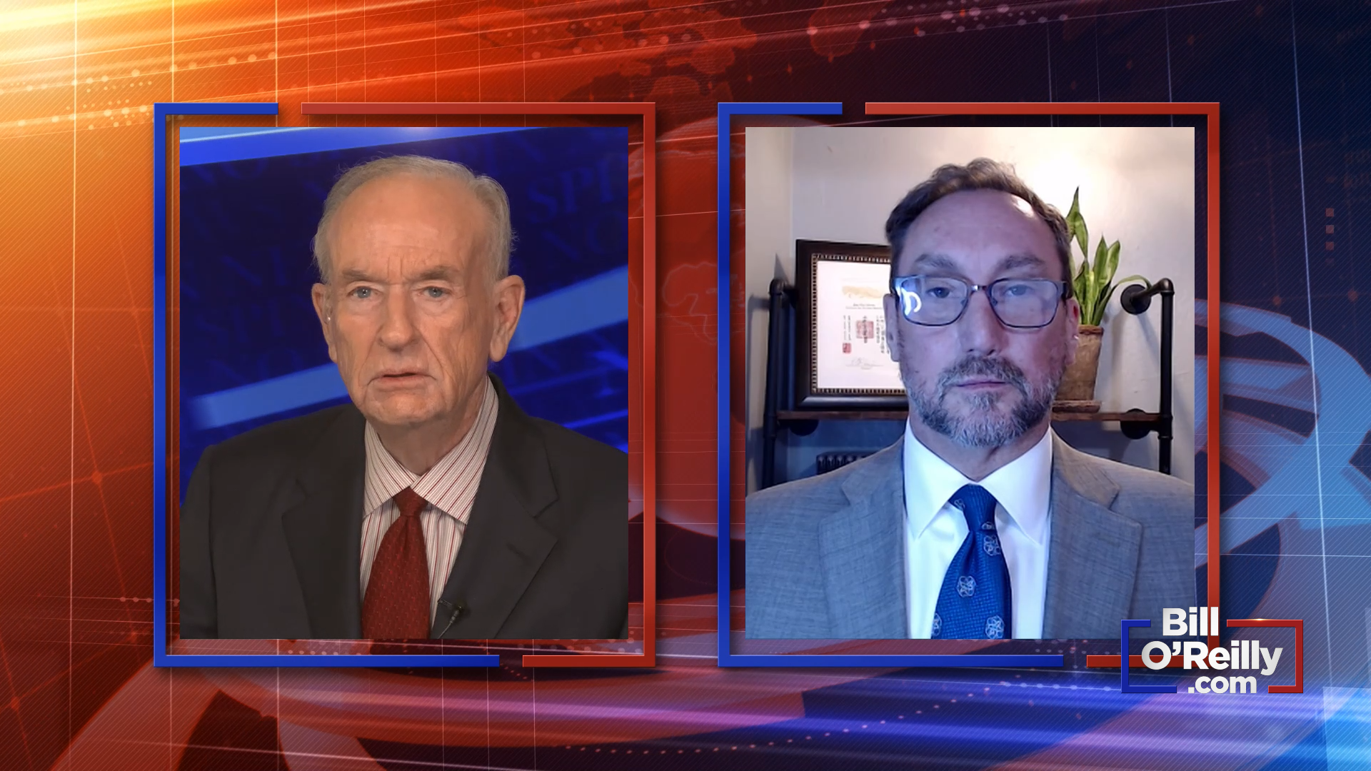 Epstein Casualties With Joseph Tully