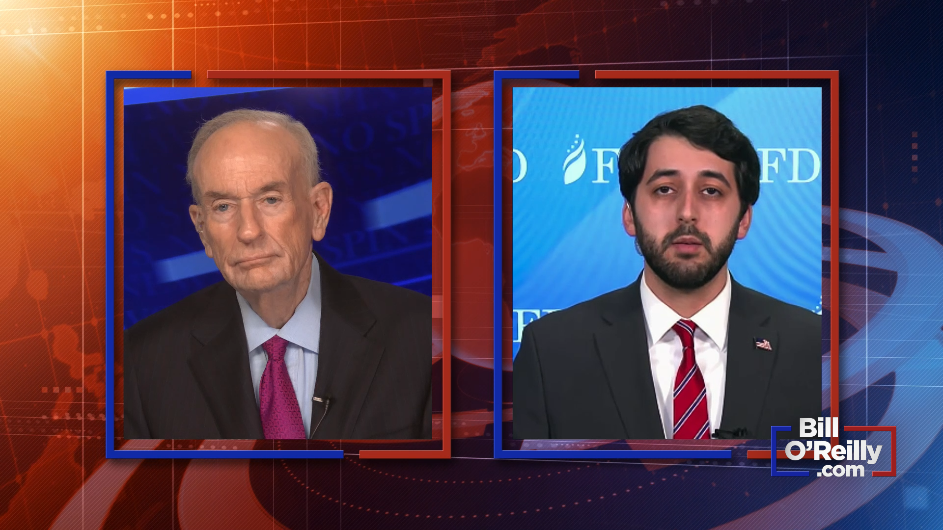 Trump's Strategy for the Future of Iran