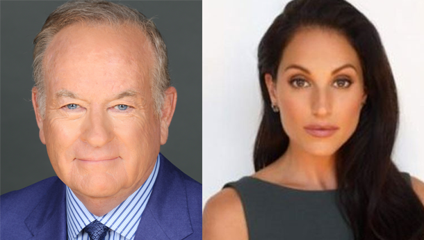 Bill O'Reilly and Emily Compagno Discuss the NFL Anthem Protest