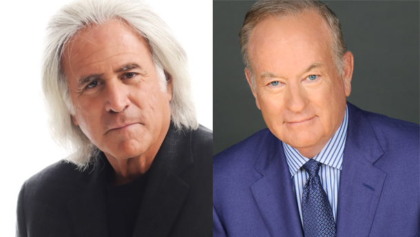 Bill O'Reilly and Bob Massi on the Mass Shooting in Las Vegas