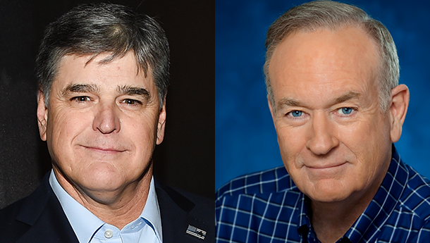 OReilly on Hannity: Attorney General Barr Testifies on Mueller Report; Democrats Main Running Point for 2020