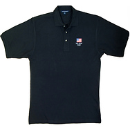 No Spin Dad
Polo Shirt