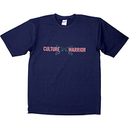 Culture Warrior Saber
T-Shirt