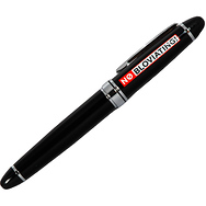 No Bloviating Pen