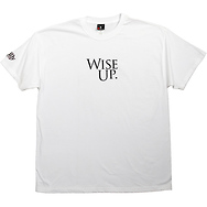 Wise Up
T-Shirt