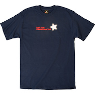 Kids are Americans Too
Adult T-Shirt
