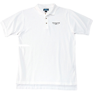 The Factor Staff
Polo Shirt