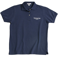 The Factor Staff Women's Polo Shirt