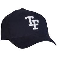 TF 'The Factor'
Structured Baseball Cap