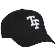 TF 'The Factor'
Structured Baseball Cap