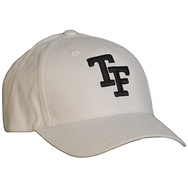TF 'The Factor'
Structured Baseball Cap