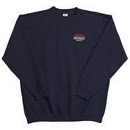 American Patriot Crewneck Sweatshirt