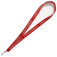 American Patriot Lanyard