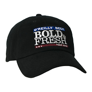 Bold & Fresh Tour Structured Baseball Cap