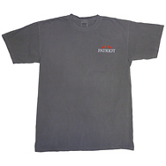 Men's Patriot T-Shirt w/Navy SEALs 1 Bin Laden 0