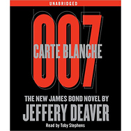 Carte Blanche - Audio
