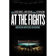 At the Fights - Hardcover
