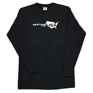 Restore The USA Men's Long Sleeve T-Shirt