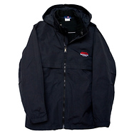 American Patriot Winter Jacket with Fleece Liner