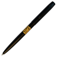 The Spin Stops Here Ball Point Pen